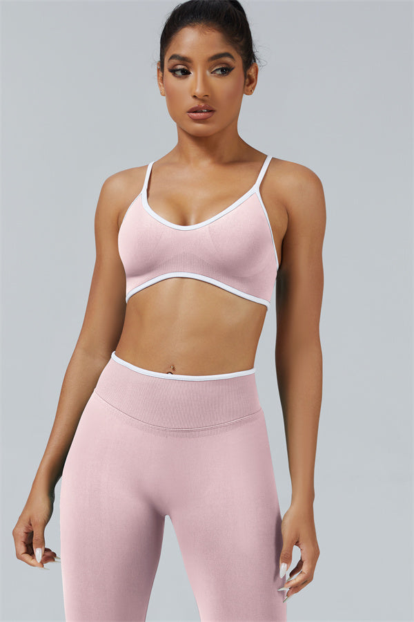 The Elevate New Leggings