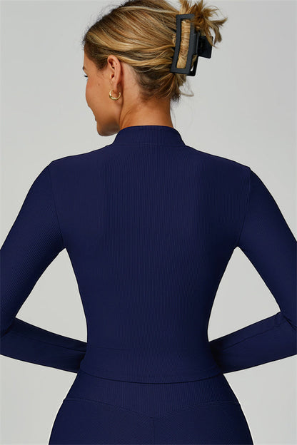 The Burst Jacket
