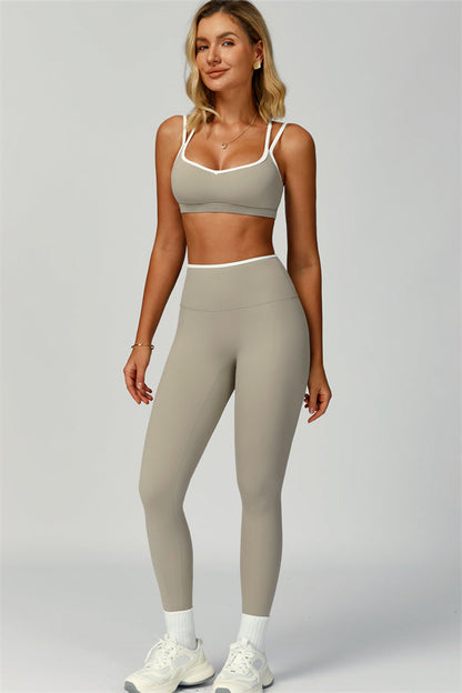 The Quest Sports Bra
