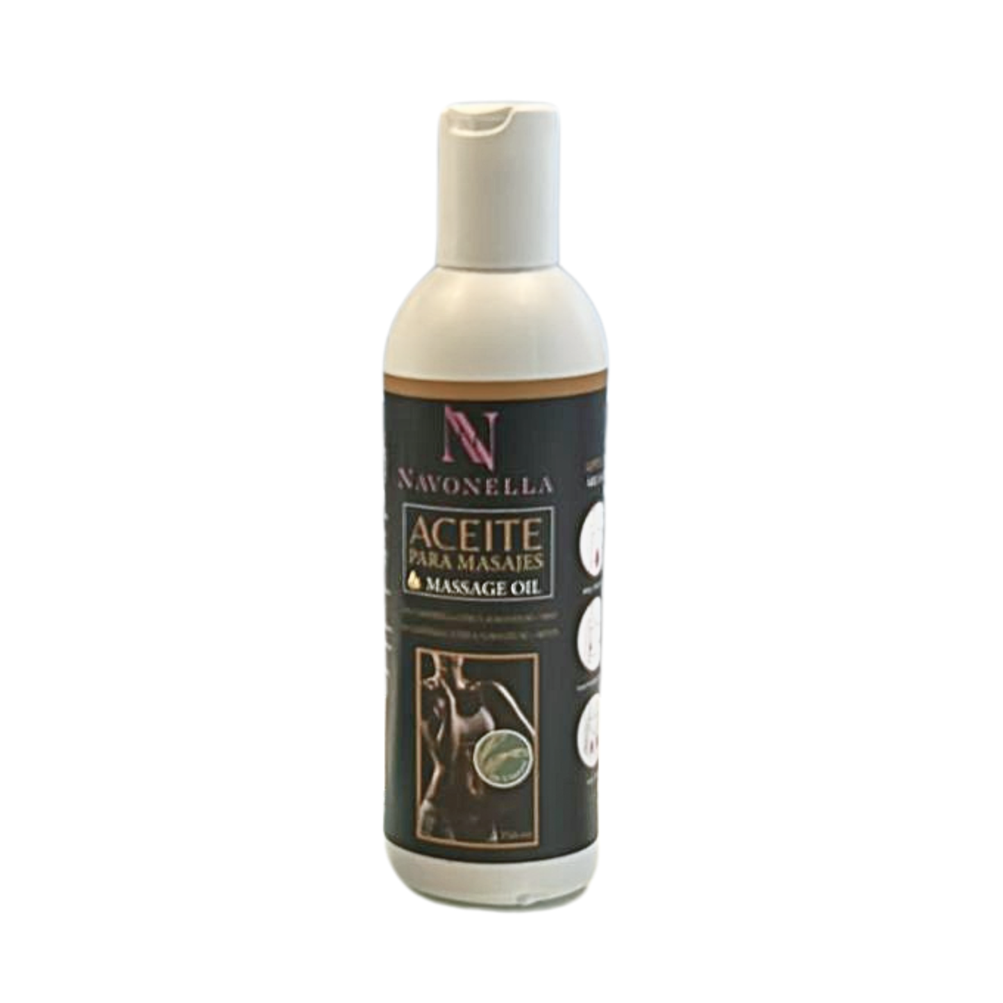 Professional Massage Oil