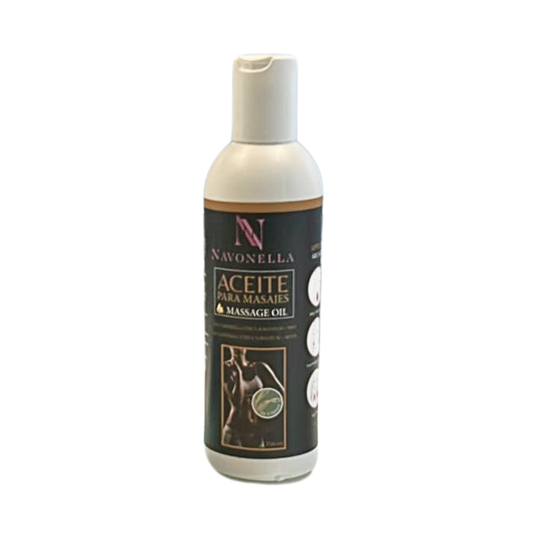 Professional Massage Oil