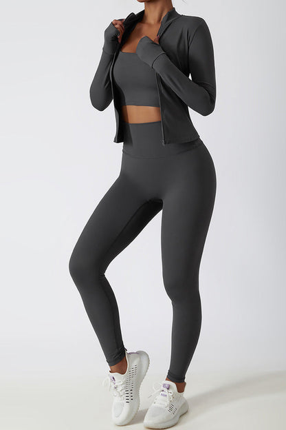 The Seraphine Jacket