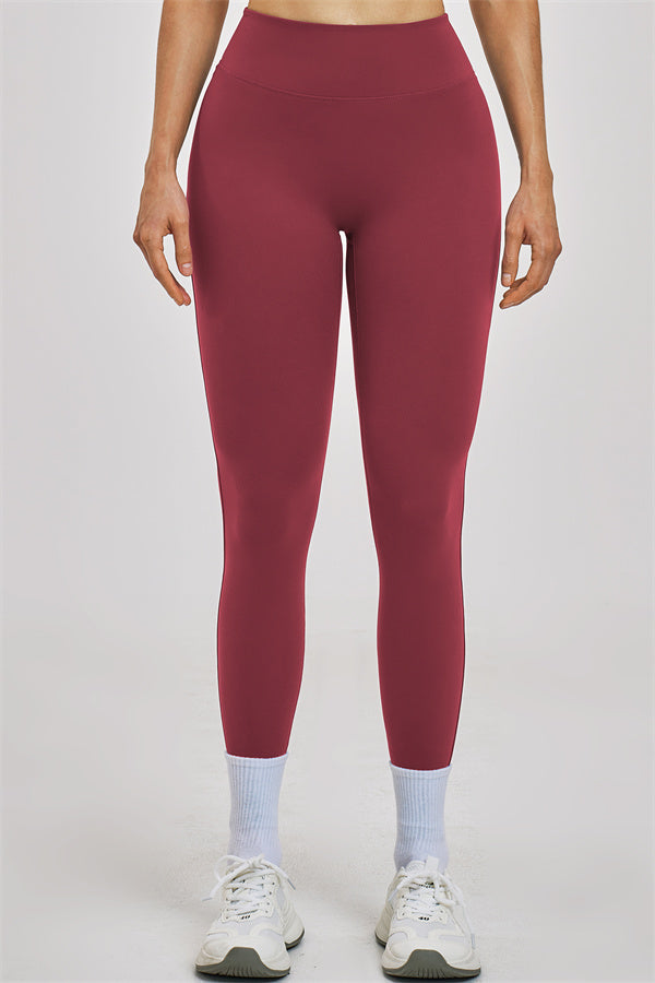 The Zenith Crop Top Leggings 2-Piece Set