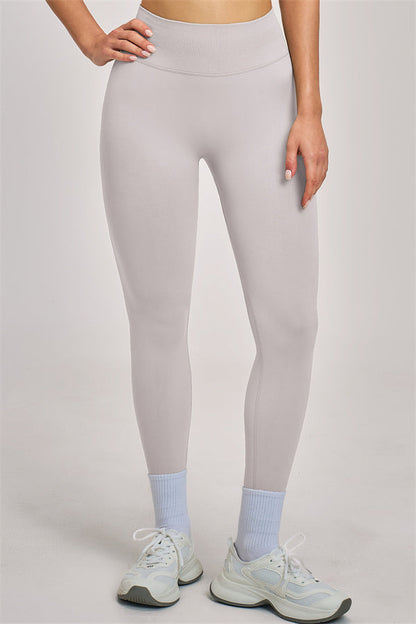 The Vision Jacket Tank Top Leggings 3-Piece Set