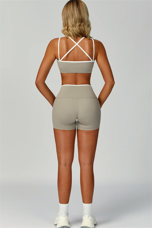 The Quest Sports Bra