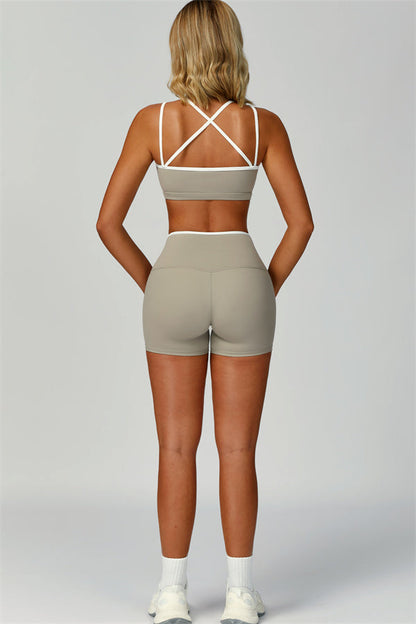 The Quest Sports Bra