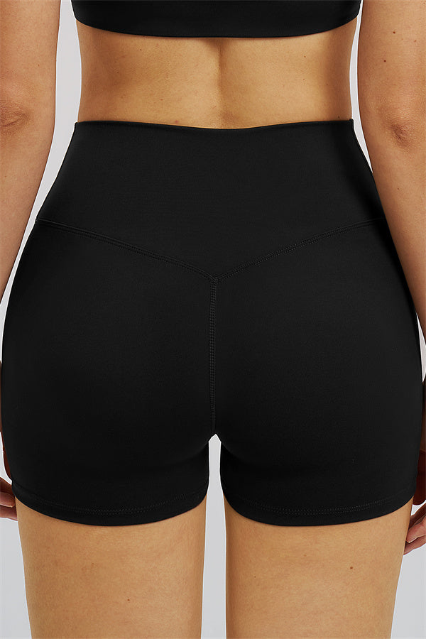 The Mosaic Shorts