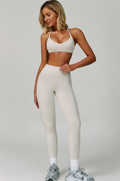 The Bold Leggings