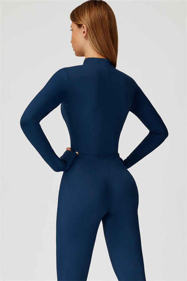 The Pulse Jumpsuit