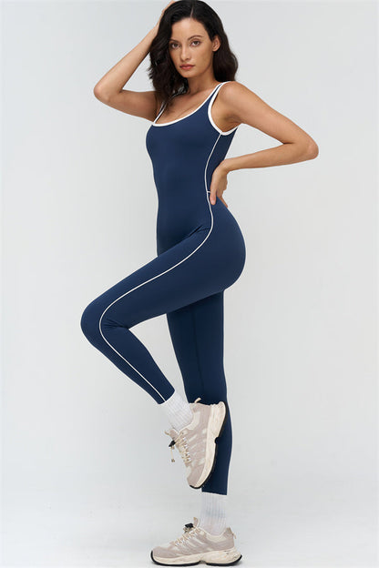 The Crave Jumpsuit