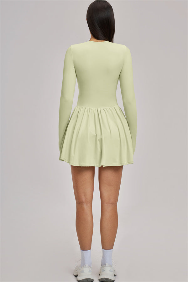 The Vision Tennis Dress