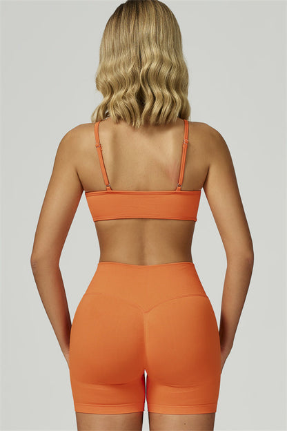 The Prime Sports Bra