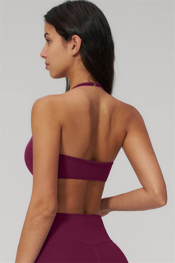 The Rapture Sports Bra Leggings 2-Piece Set