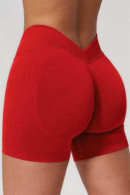 The Empower Halter Crop Top Shorts 2-Piece Set