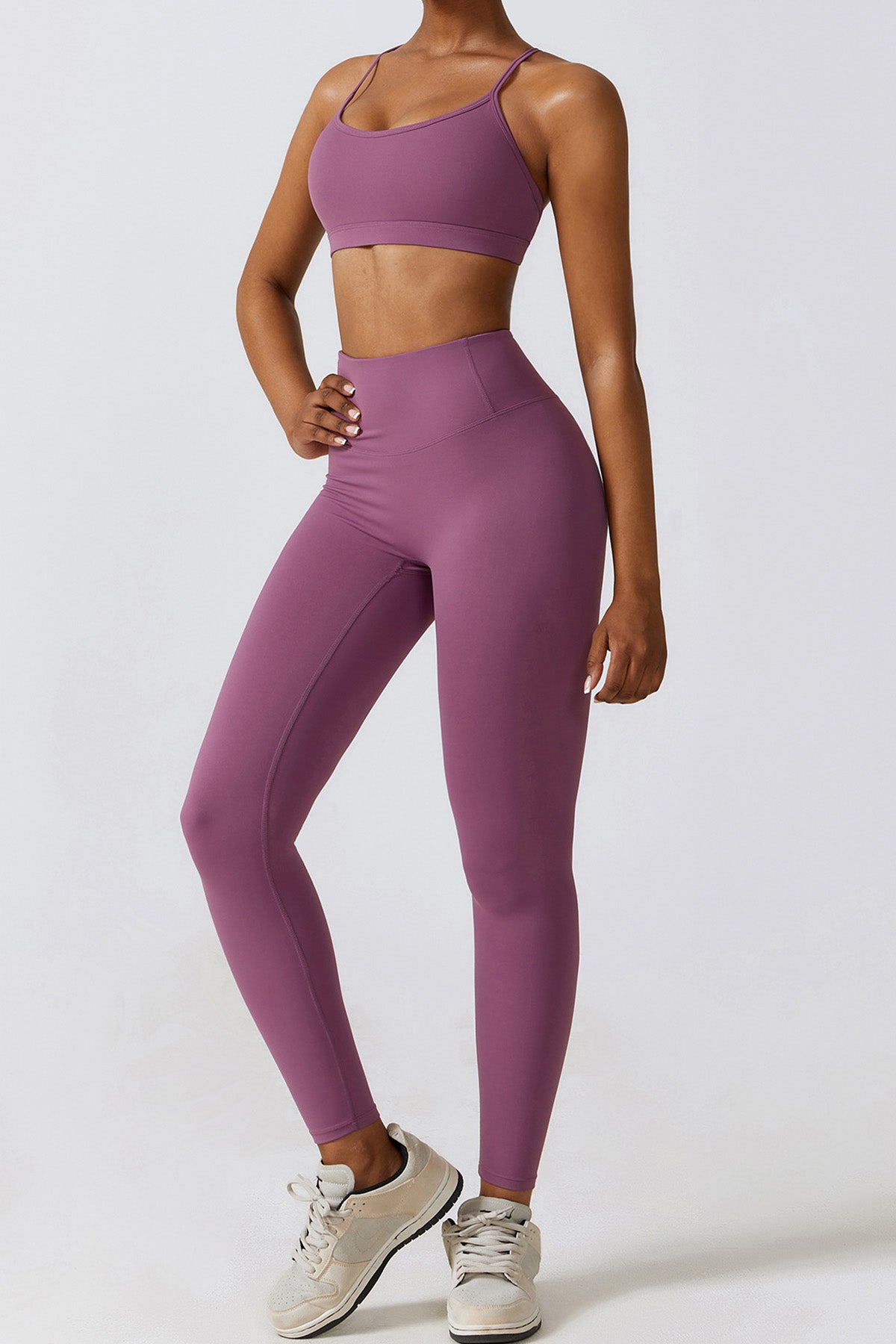 The Eloise Leggings