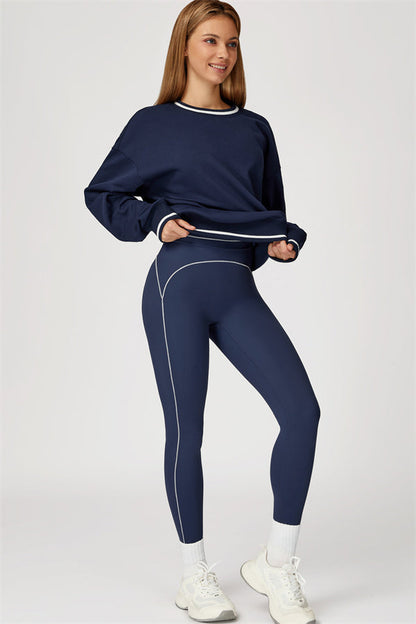The Amara Leggings