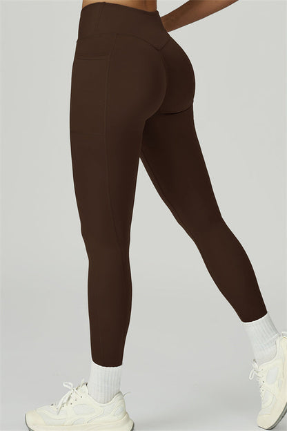 The Flourish Crop Tank Leggings 2-Piece Set