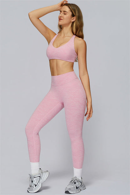The Radiance Leggings
