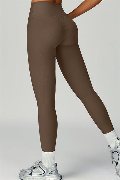 The Burst Jacket Sports Bra Leggings 3-Piece Set