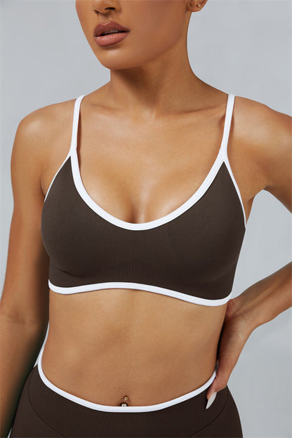 The Elevate Sports Bra Leggings 2-Piece Set