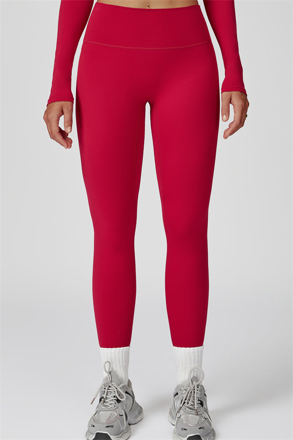The Oasis T-shirt Leggings 2-Piece Set