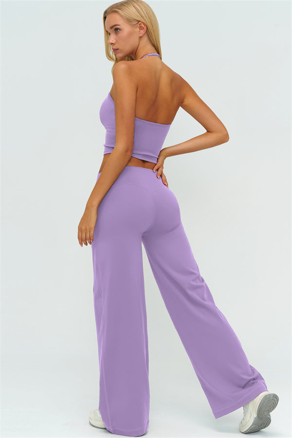 The Twirl New Straight Leg Pants