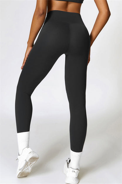 The Isabella Elizabeth Leggings