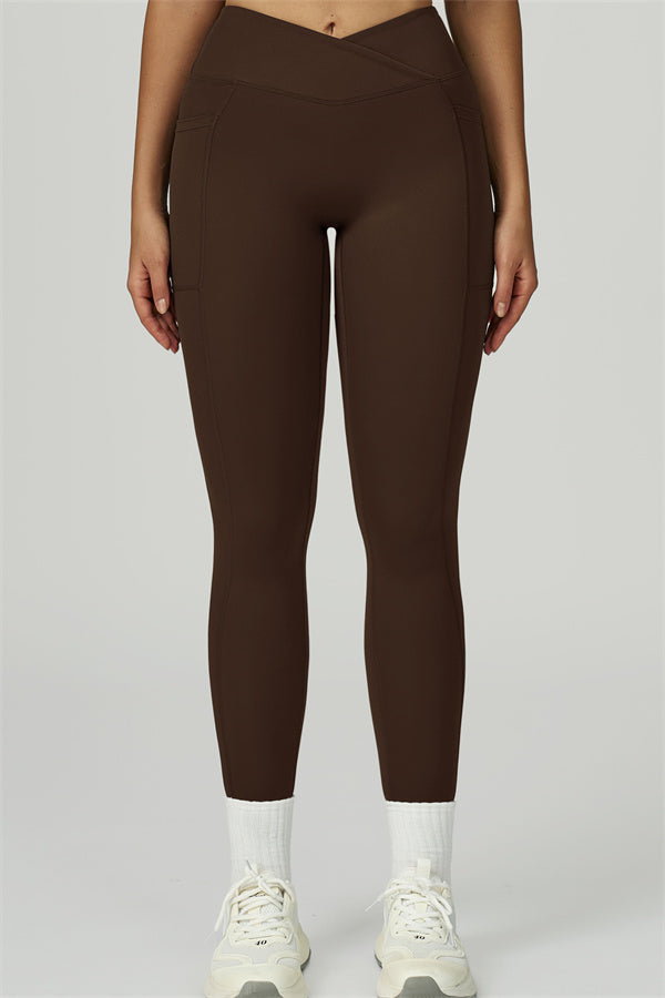 The Flourish Leggings