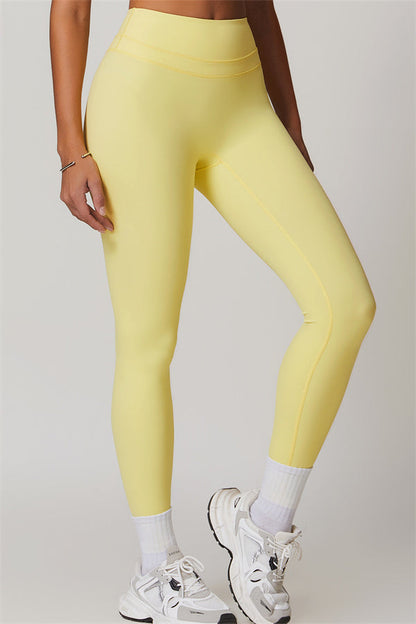The Enigma Leggings