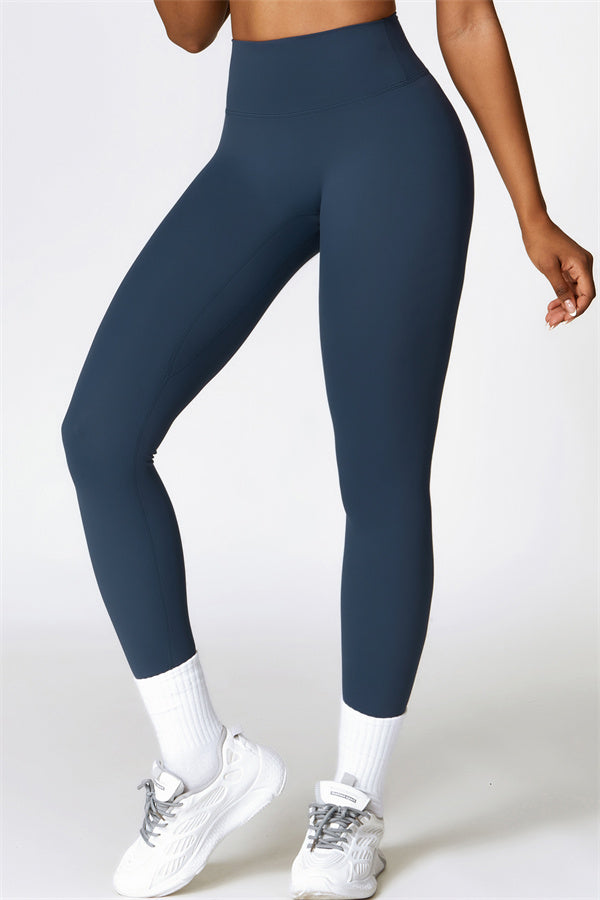 The Isabella Leggings