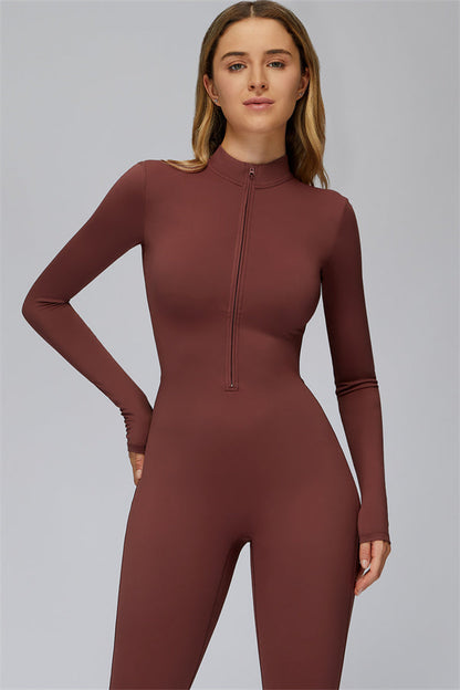 The FlexCore Jumpsuit
