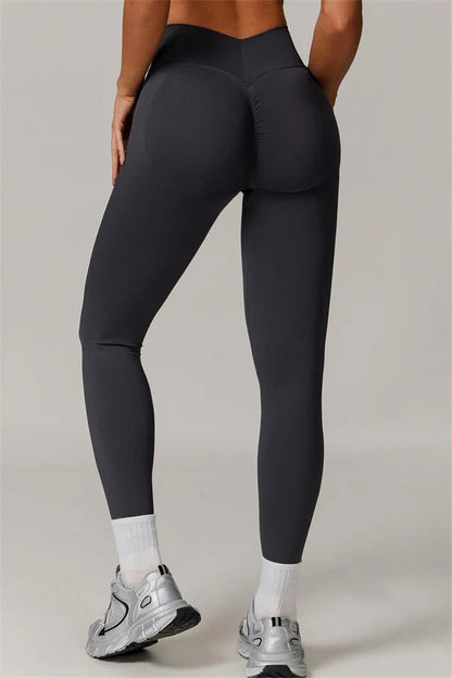 The Nova Luxe Sports Bra Leggings 2-Piece Set