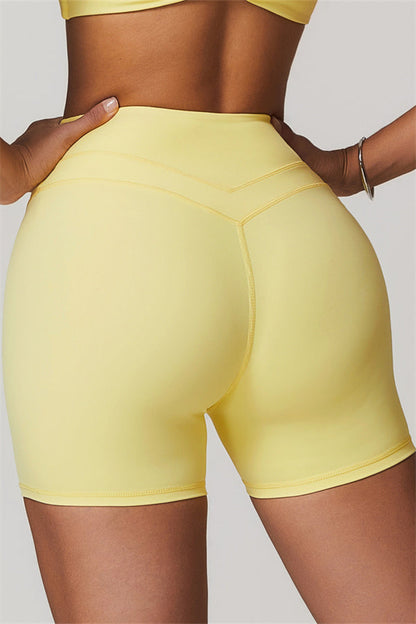 The Enigma Shorts