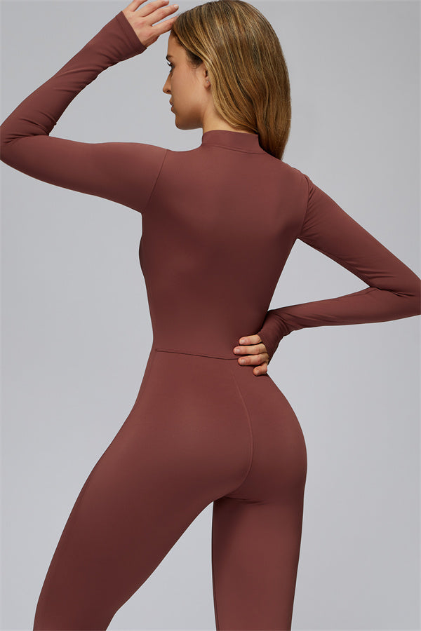 The FlexCore Jumpsuit