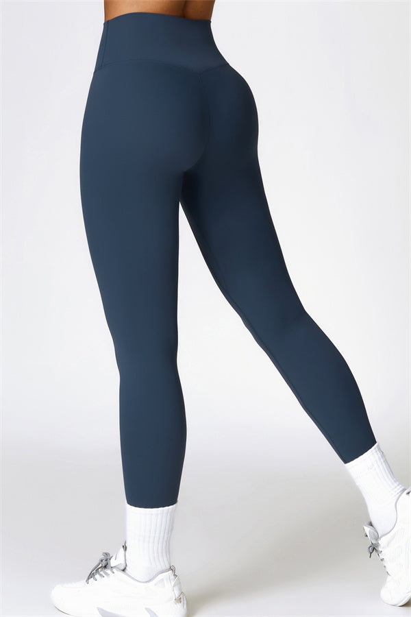 The Isabella Elizabeth Leggings