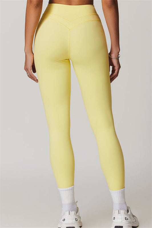 The Enigma Leggings