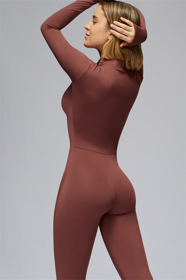 The FlexCore Jumpsuit
