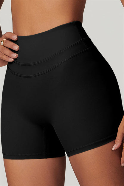 The Enigma Shorts