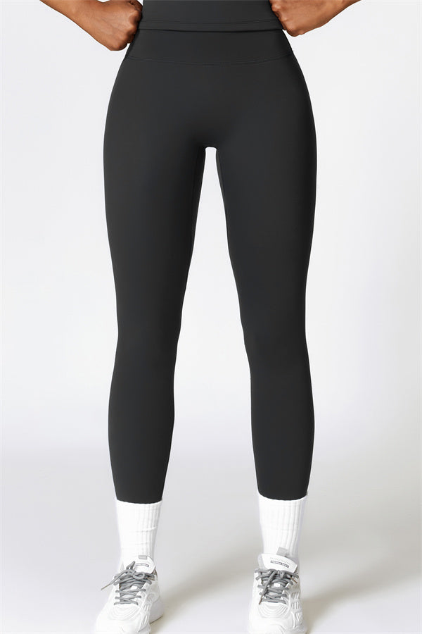 The Isabella Leggings