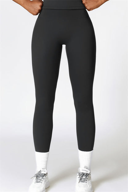 The Isabella Leggings