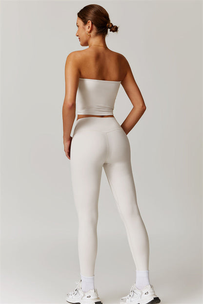 Flow Motion Tube Top