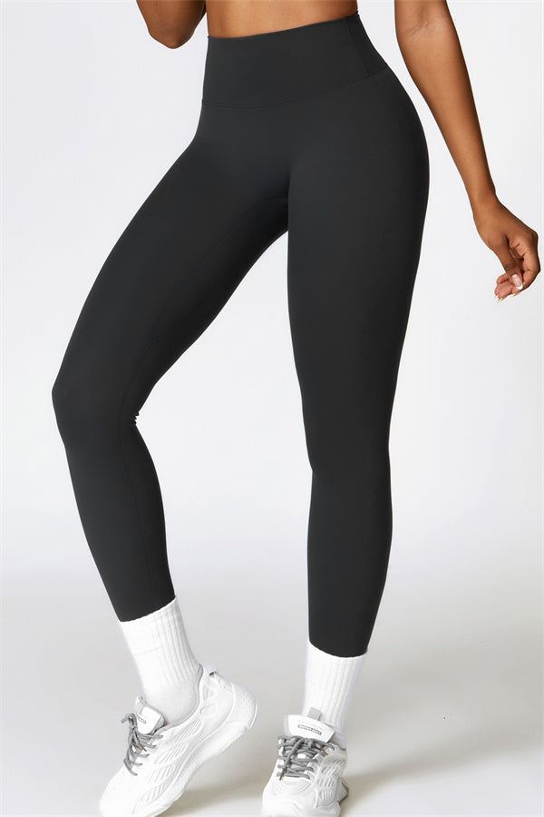 The Isabella Leggings