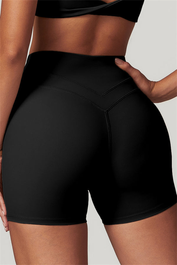 The Enigma Shorts