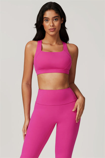 The Lily Belle Flared Leggings