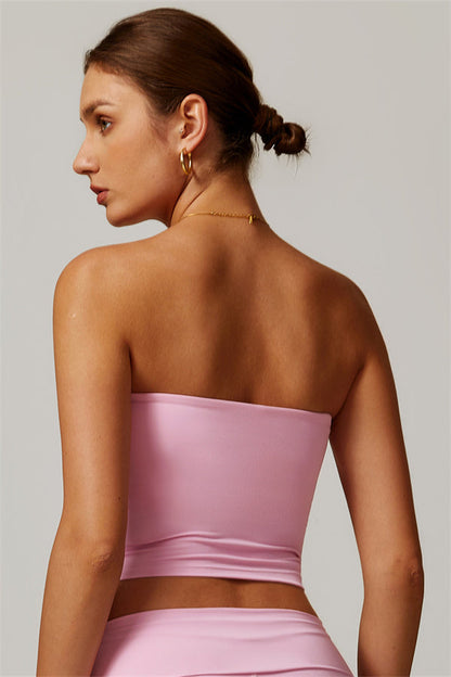 Flow Motion Tube Top