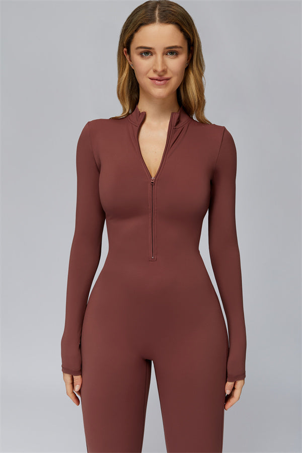 The FlexCore Jumpsuit