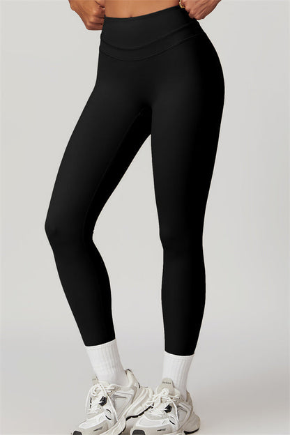 The Enigma Leggings