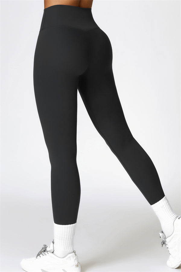 The Isabella Elizabeth Leggings