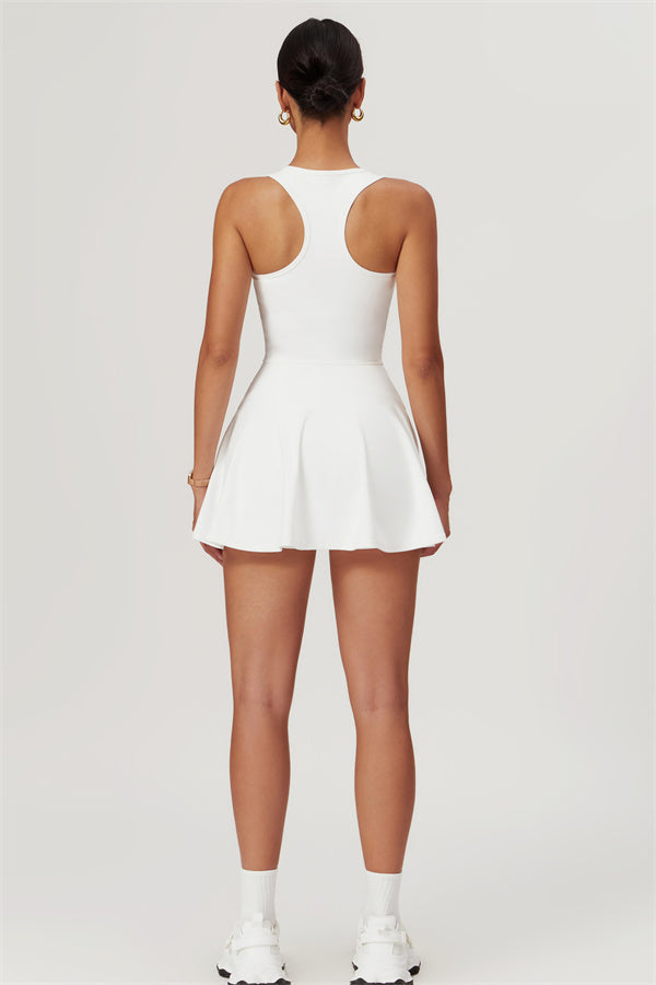 Max Lift Tennis Dress