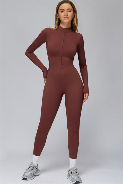 The FlexCore Jumpsuit